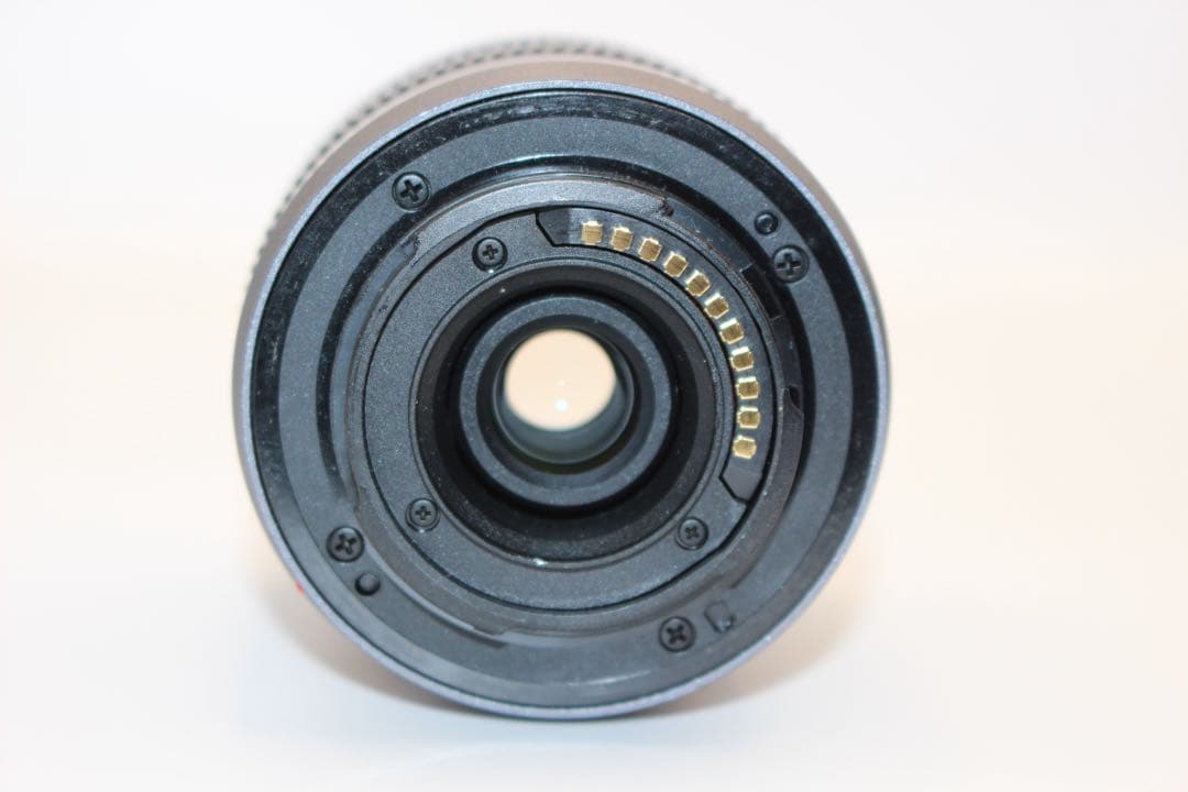 ★ショット数8614回★ LUMIX DMC-G6 レンズキット　ミラーレス