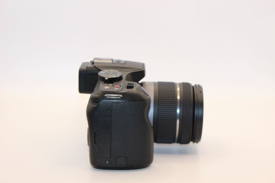 ★ショット数8614回★ LUMIX DMC-G6 レンズキット　ミラーレス