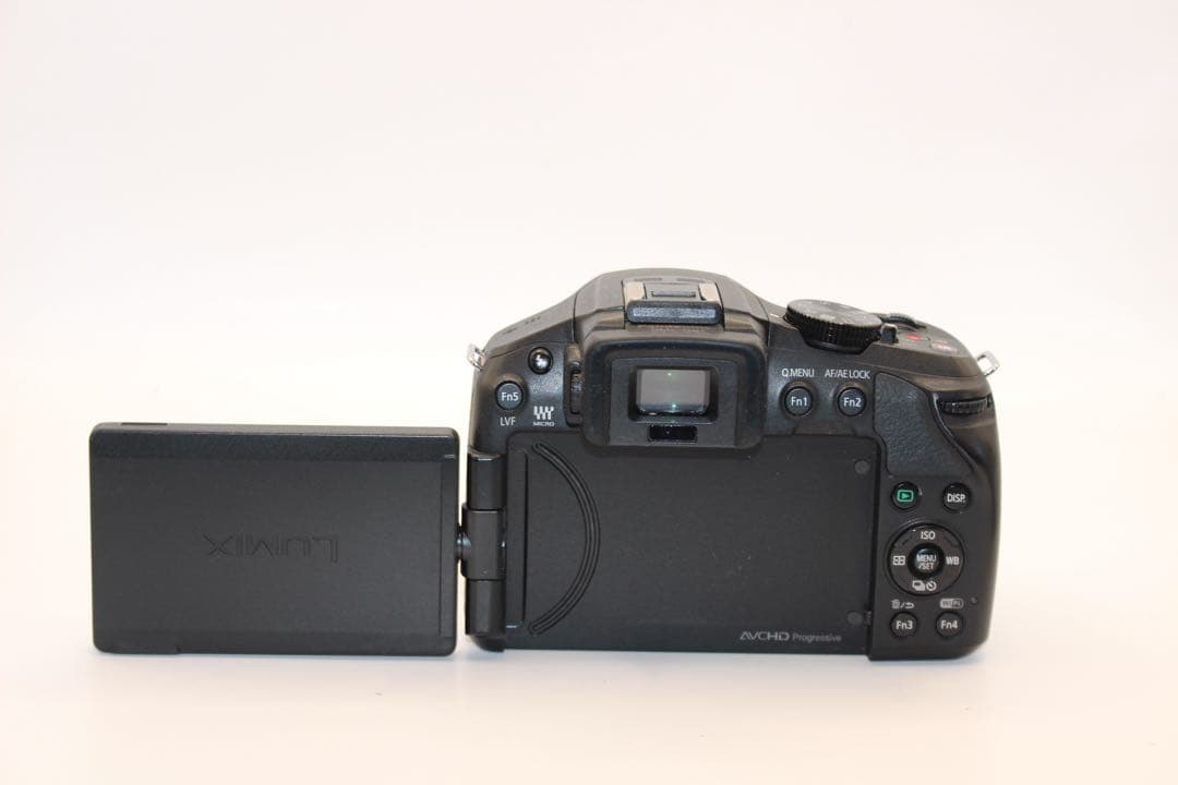 ★ショット数8614回★ LUMIX DMC-G6 レンズキット　ミラーレス