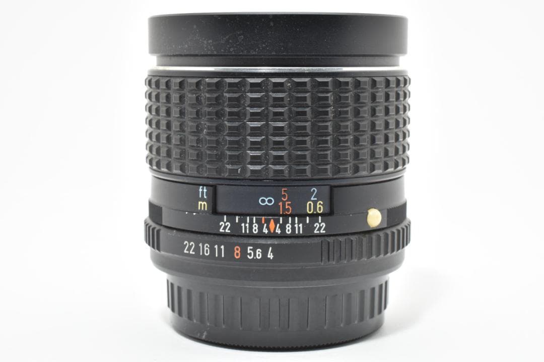 ペンタックス 20mm F4 ASAHI OPT.CO Pentax 1174