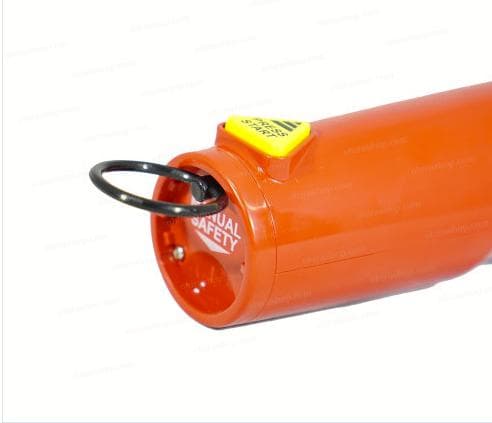 ポータブル消火器 JE-50