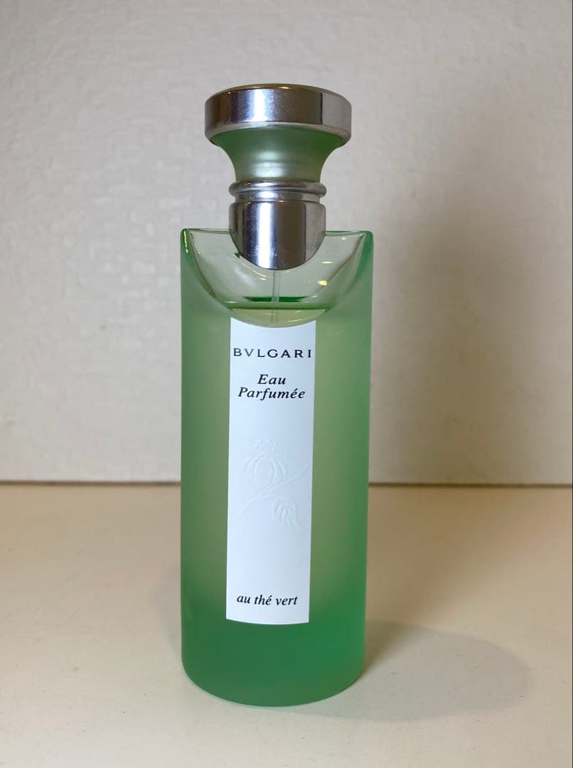 【75ml残量たっぷり】BVLGARI ブルガリ オパフメ オーテヴェール