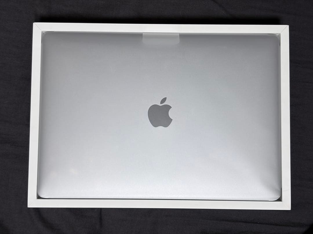 MacBook本体 MacBook Pro M1(2020) 16GB/512GB A2338