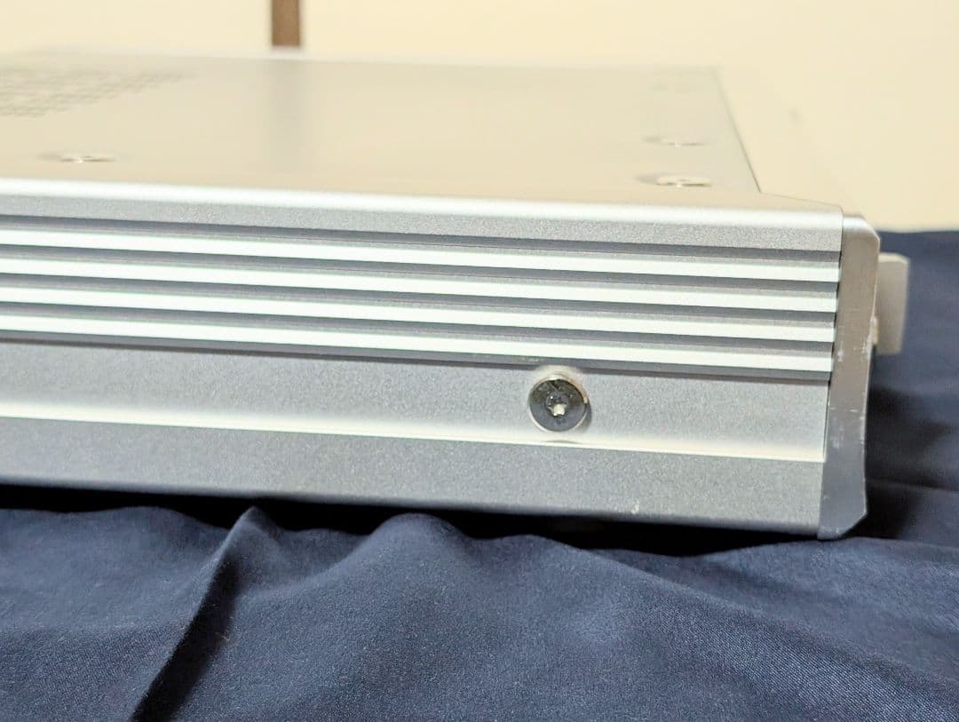 ONKYO A-1VL デジタルプリメインアンプ
