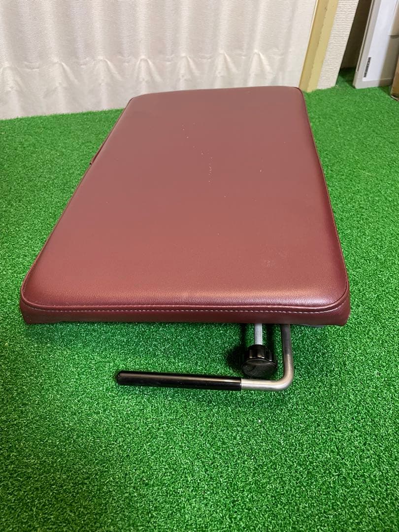 THULI TABLES ポータブルドロップ
