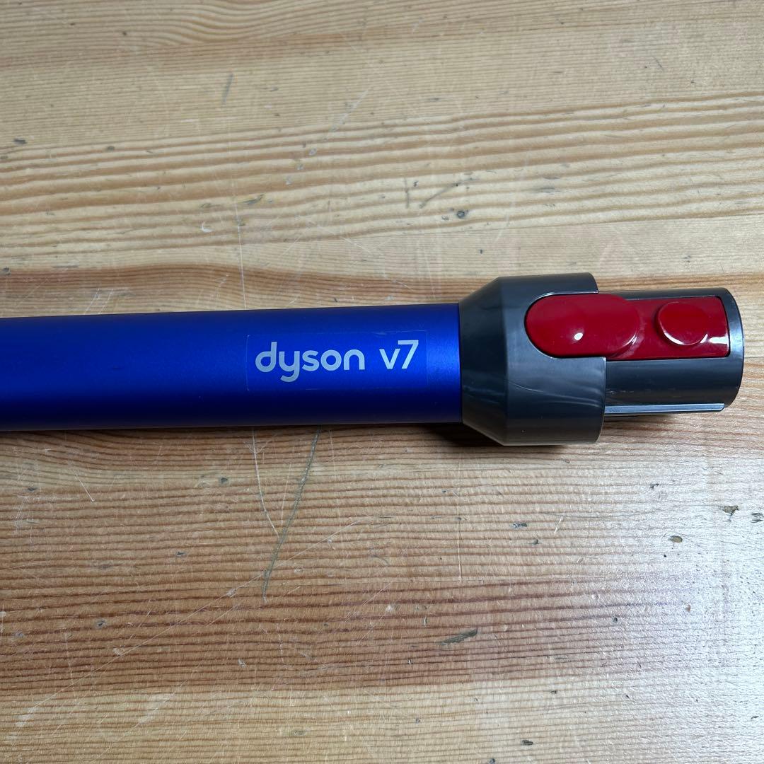 【稼働品】Dyson ダイソン V7 V8 SV11 付属品あり