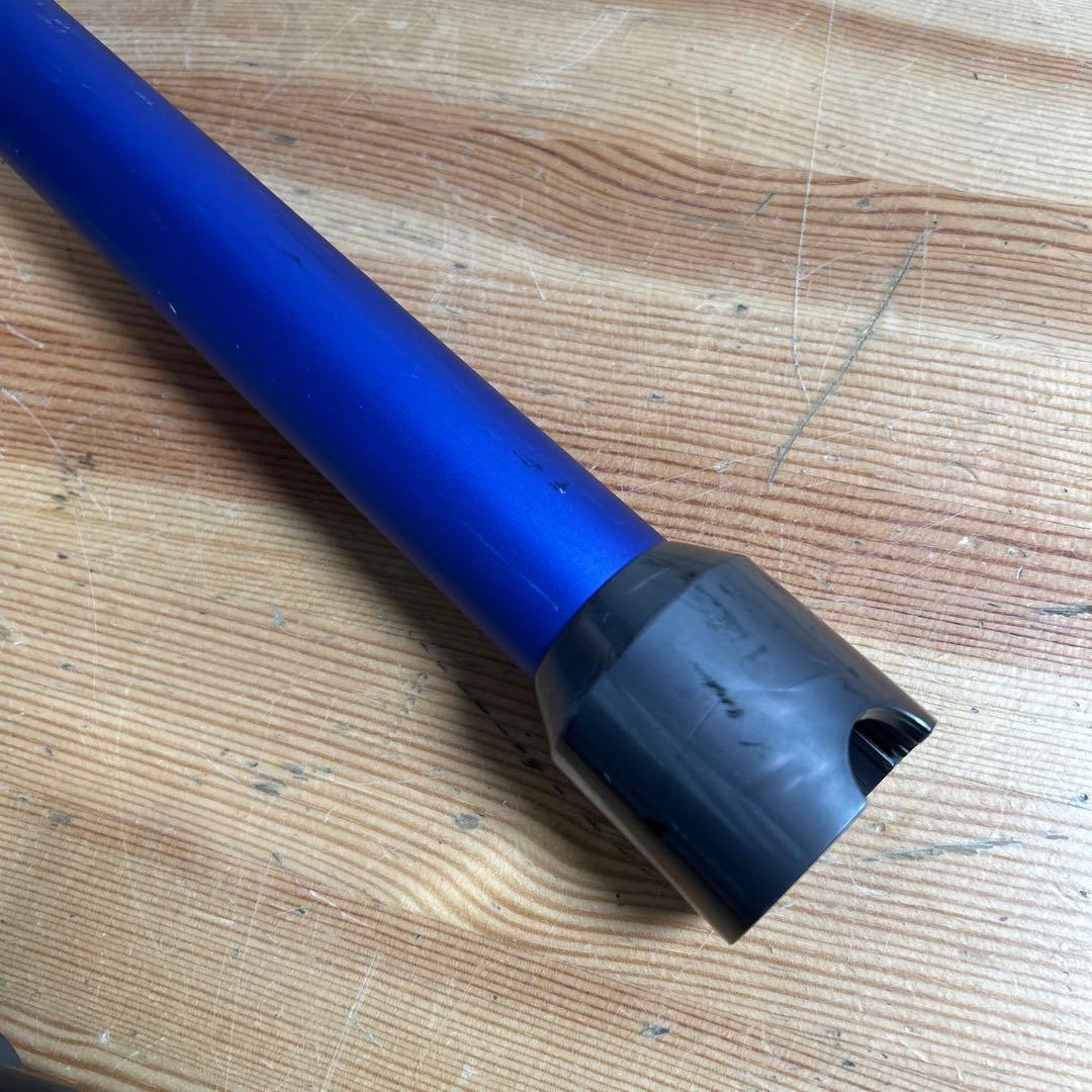 【稼働品】Dyson ダイソン V7 V8 SV11 付属品あり