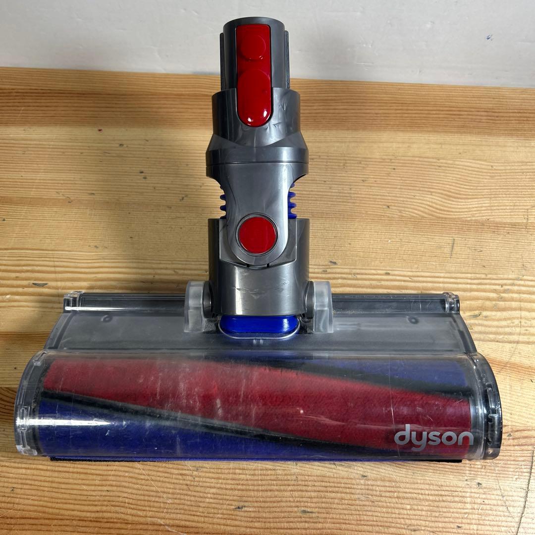 【稼働品】Dyson ダイソン V7 V8 SV11 付属品あり