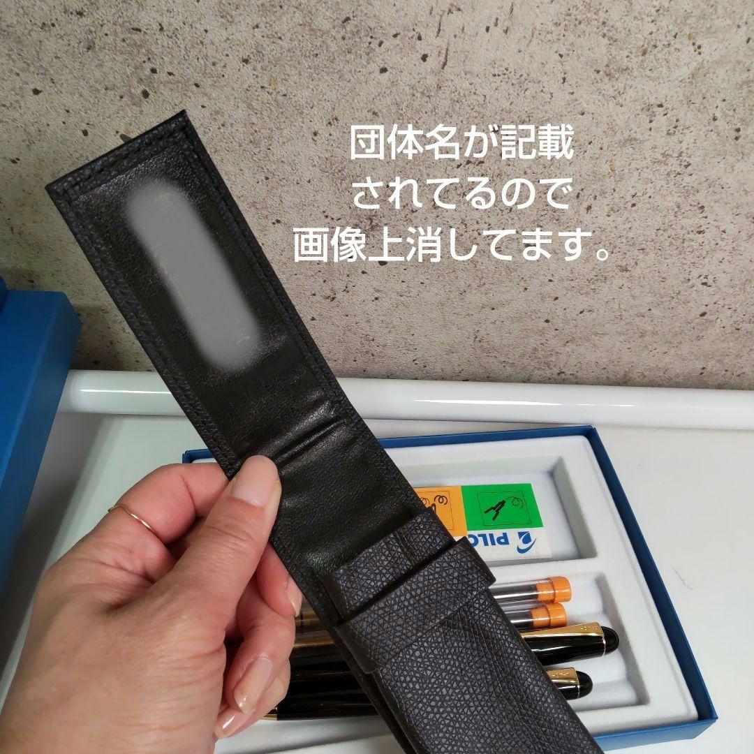 PILOT　パイロット　カスタム74　ボールペン&シャープペン2本セット