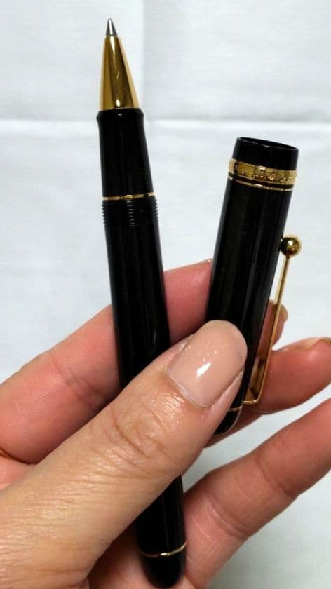 PILOT　パイロット　カスタム74　ボールペン&シャープペン2本セット