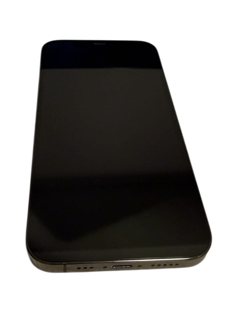 スマートフォン本体 iPhone12pro 128GB docomo
