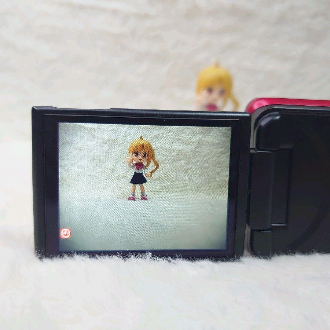 ✨極美品✨Nikon COOLPIX S6600 レッド デジカメ