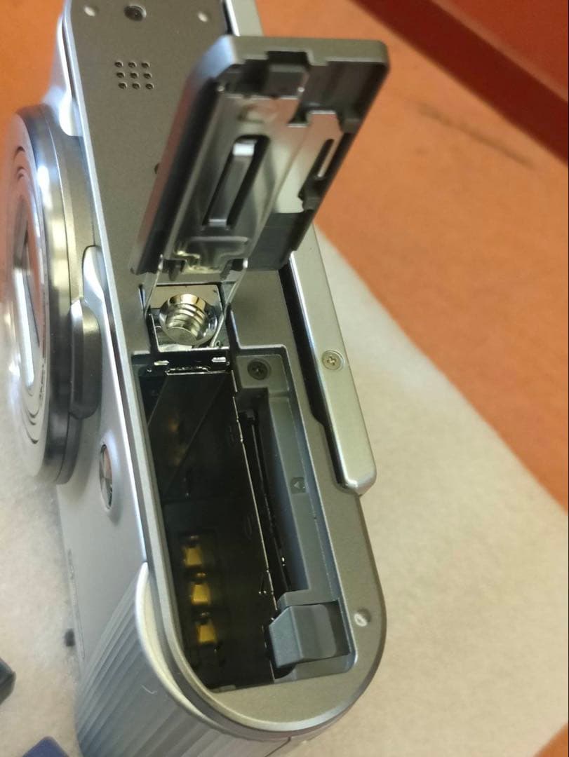 CASIO EXILIM EX-ZR1700 デジタルカメラ