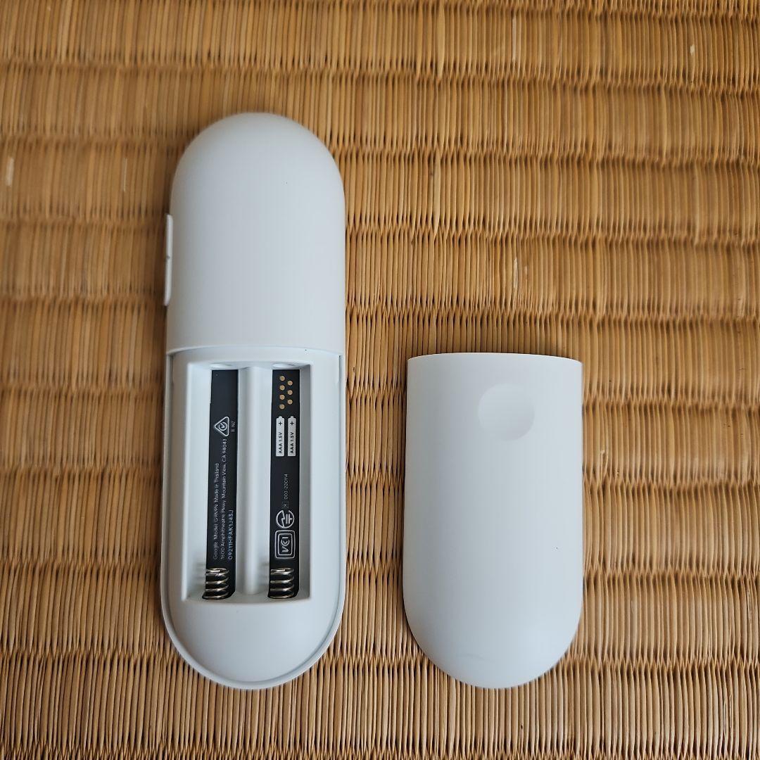 ゆ*り様 Chromecast with GoogleTV (4K) 