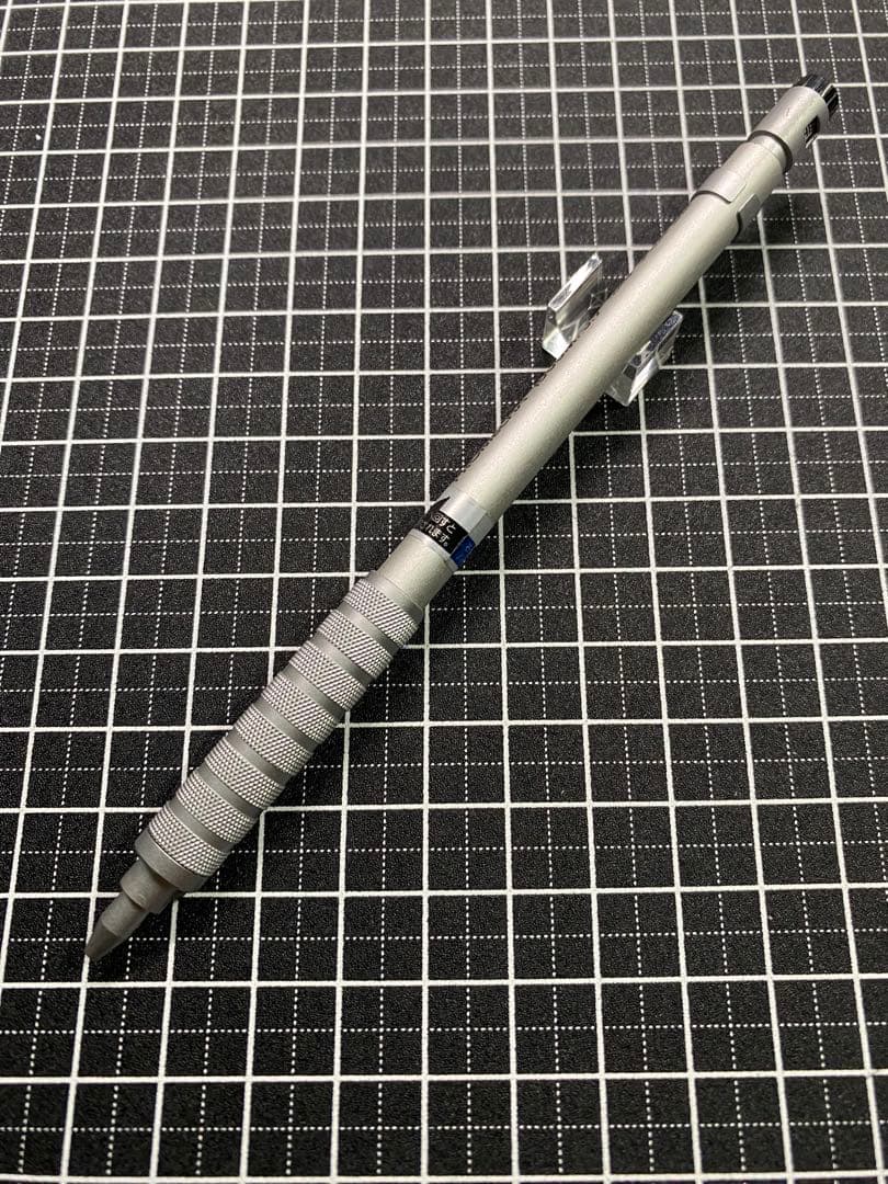 OHTO PROMECHA 1000M/0.9 シャープペンシル　芯径0.9mm