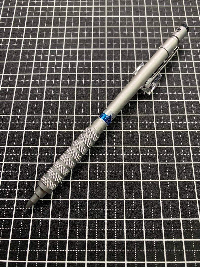 OHTO PROMECHA 1000M/0.9 シャープペンシル　芯径0.9mm