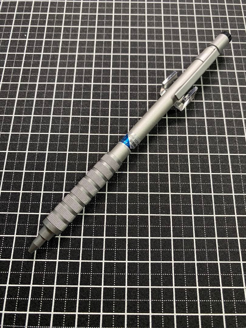 OHTO PROMECHA 1000M/0.9 シャープペンシル　芯径0.9mm