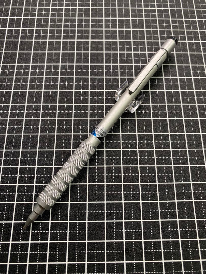 OHTO PROMECHA 1000M/0.9 シャープペンシル　芯径0.9mm