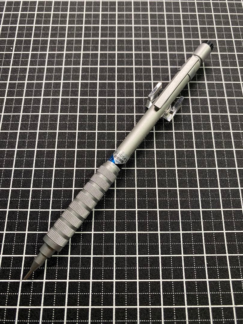 OHTO PROMECHA 1000M/0.9 シャープペンシル　芯径0.9mm