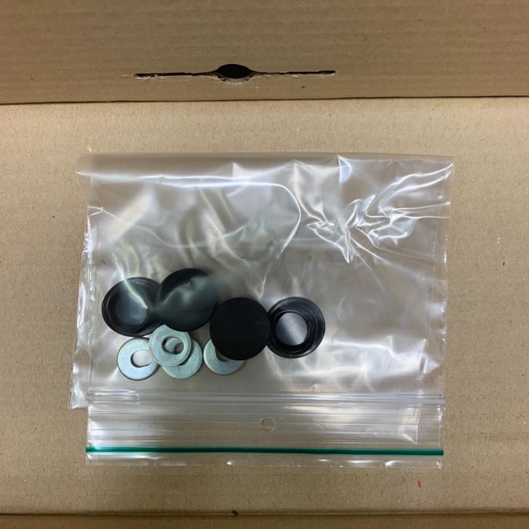 ★未使用　バング＆オルフセン　A9用ウォールブラケット　BEOPLAY-A9WB
