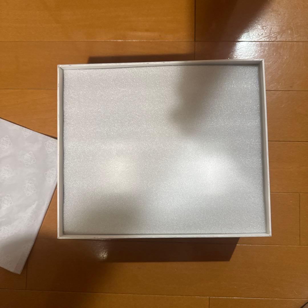 未使用　LOEWE OREGANO ハンドソープ　ボーディローション