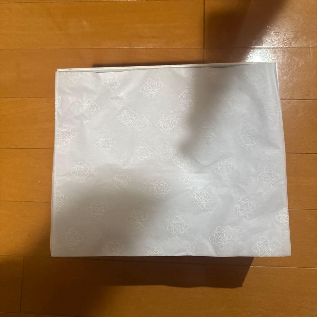 未使用　LOEWE OREGANO ハンドソープ　ボーディローション