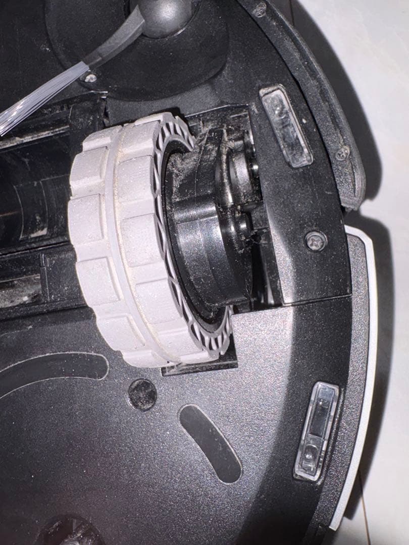 ジャンク品　DEEBOT ECOVACS X1 OMNI