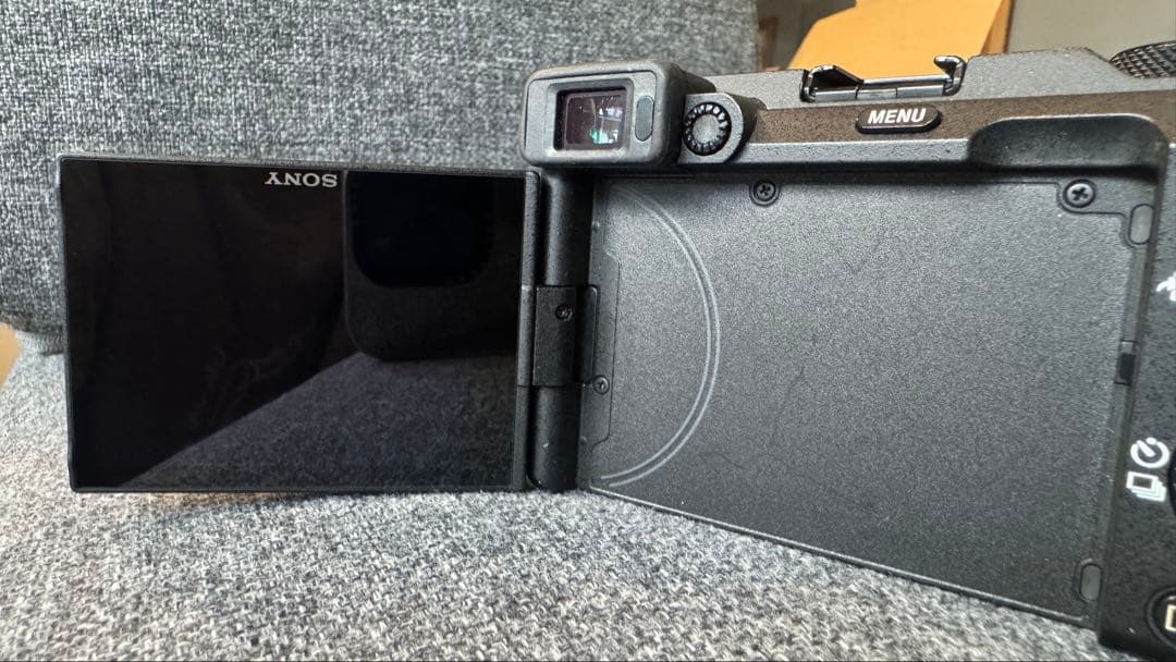 Sony α7C ミラーレス一眼 本体 + レンズ
