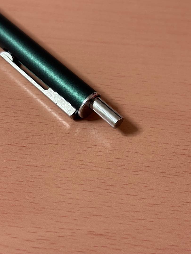 ラミー スイフト レーシンググリーン