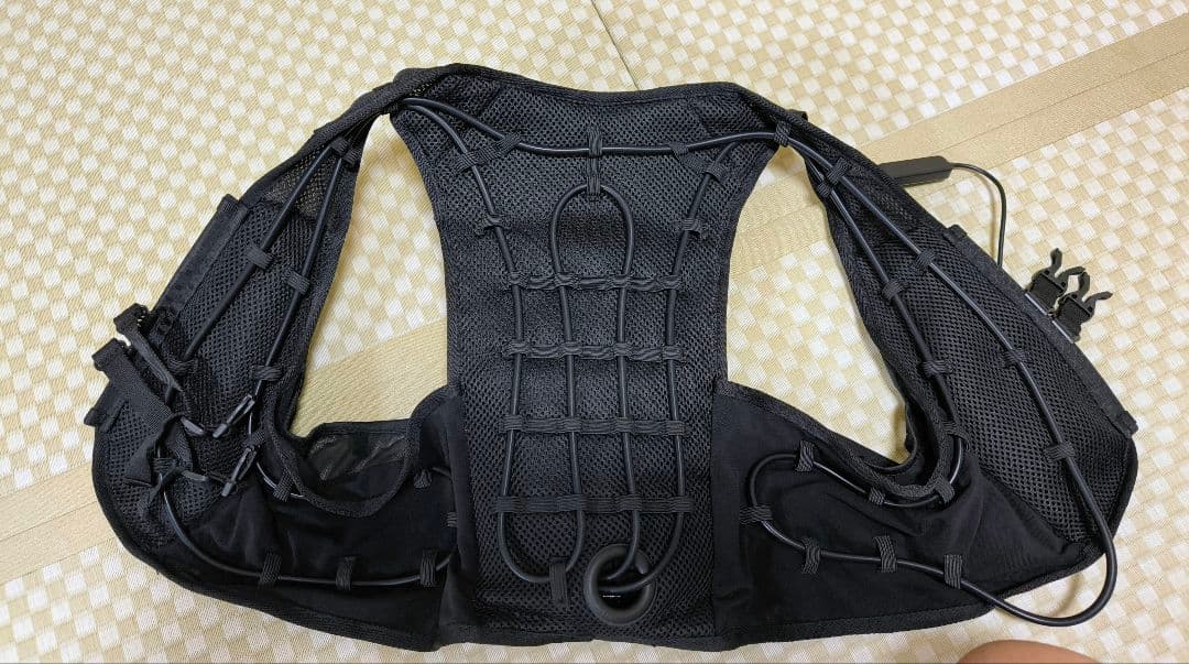 XEBEC WATER COOLING VEST 水冷ベスト