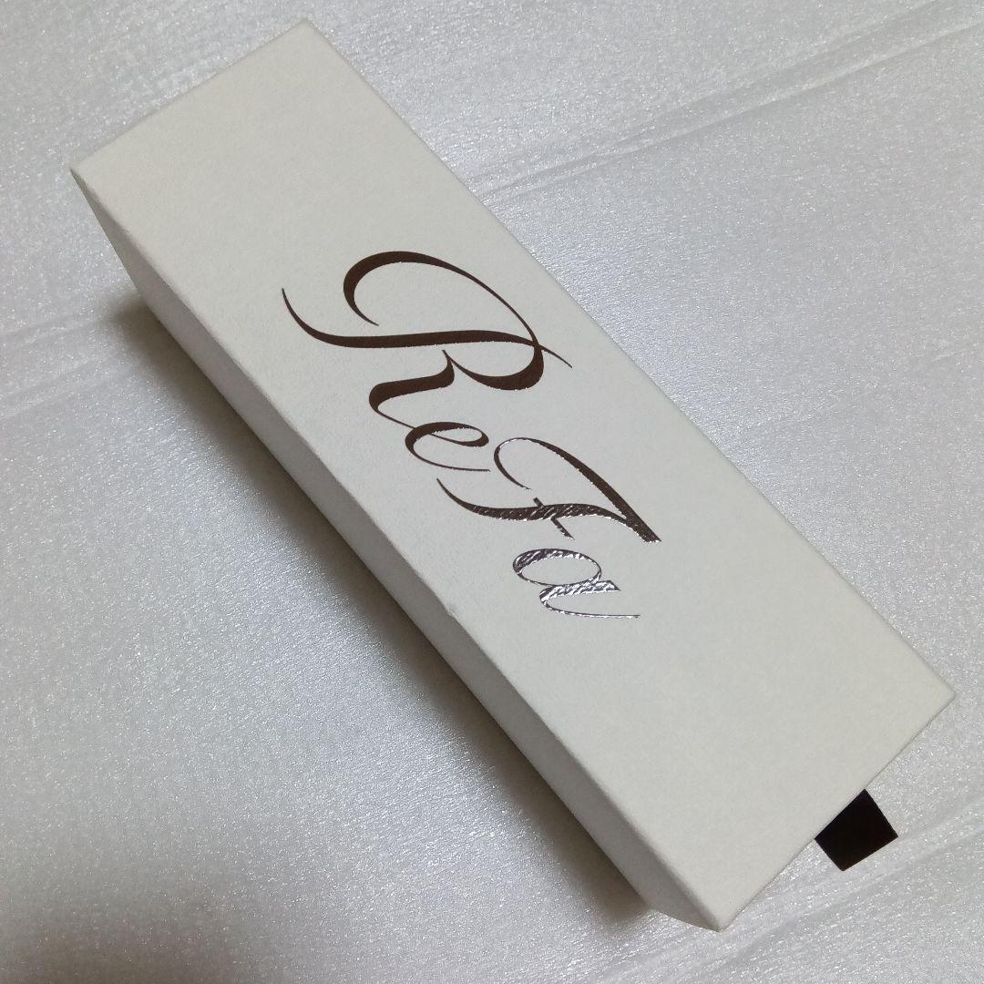 新品　ReFa リファイオンケアブラシプレミアム　 ローズゴールド 　ヘアブラシ