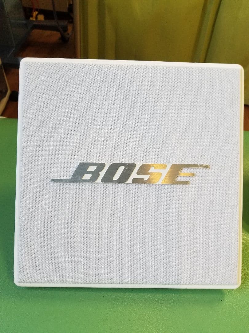 BOSE スピーカー　111PYW 　２個セット