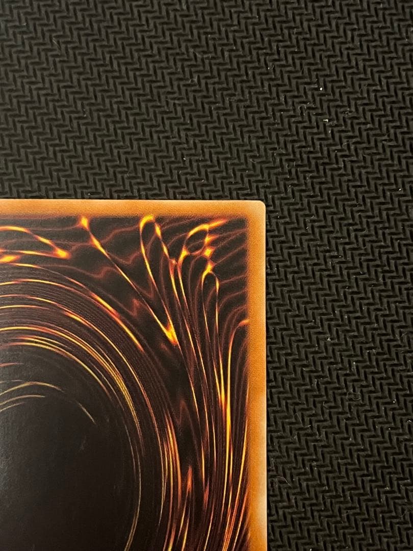 カオス•ソルジャー　レリーフ