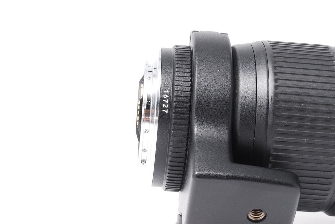 【超美品】Canon EF 80-200mm F2.8 L 望遠ズーム 高画質