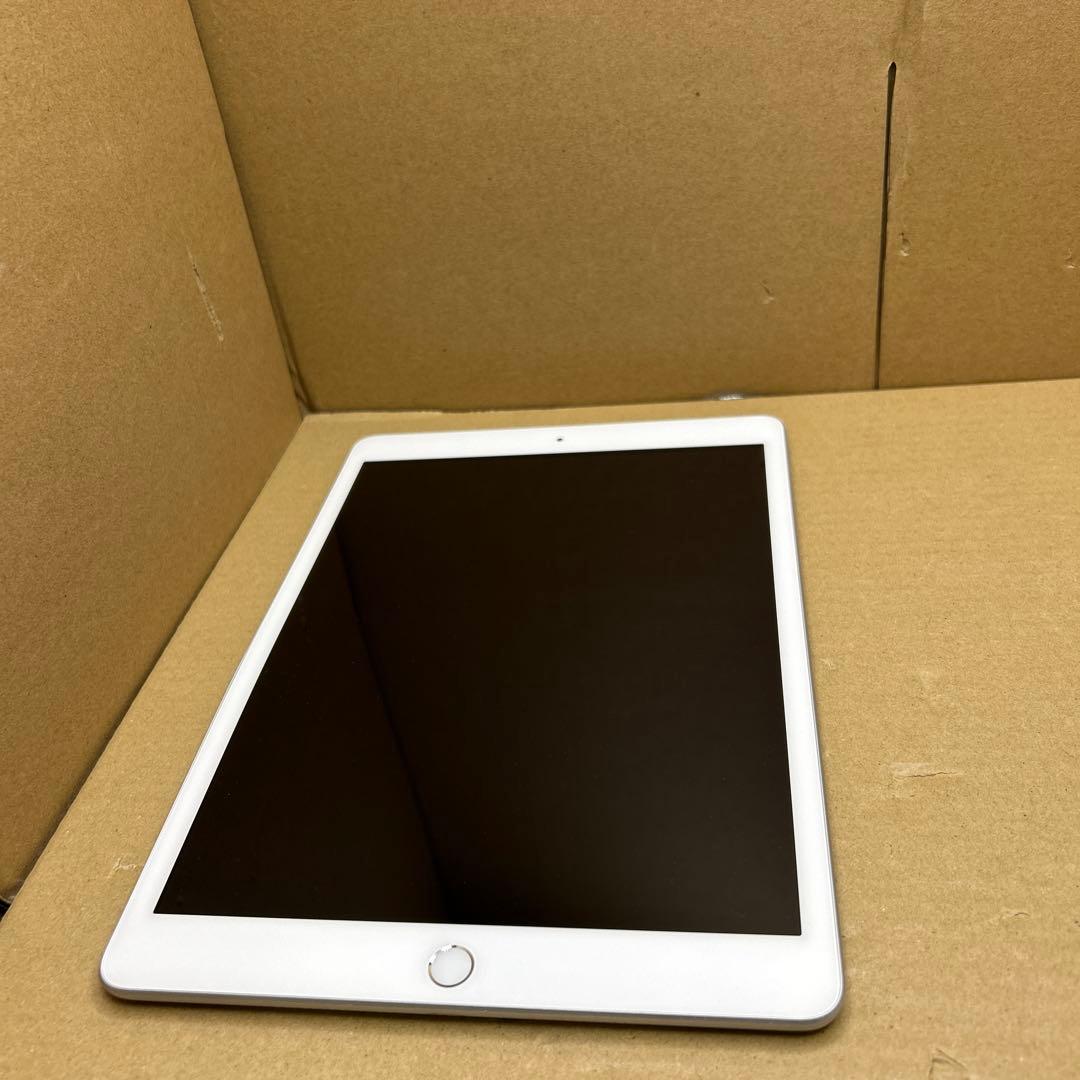 モ*サ様 Apple iPad (第７世代) Wi-Fi 32GB シルバー