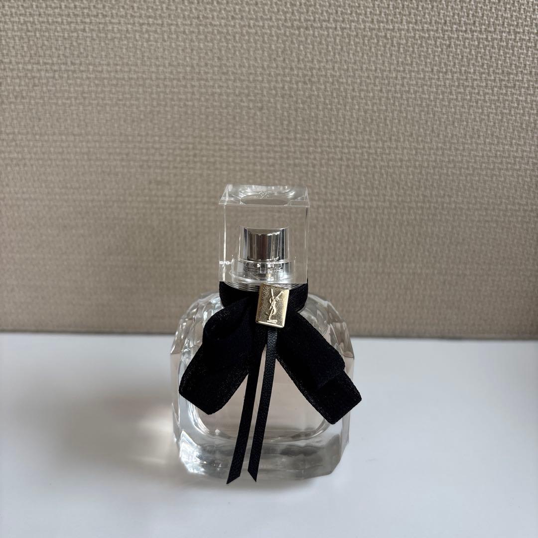 YSL　イヴ・サンローラン モンパリ オーデパルファム 30ml