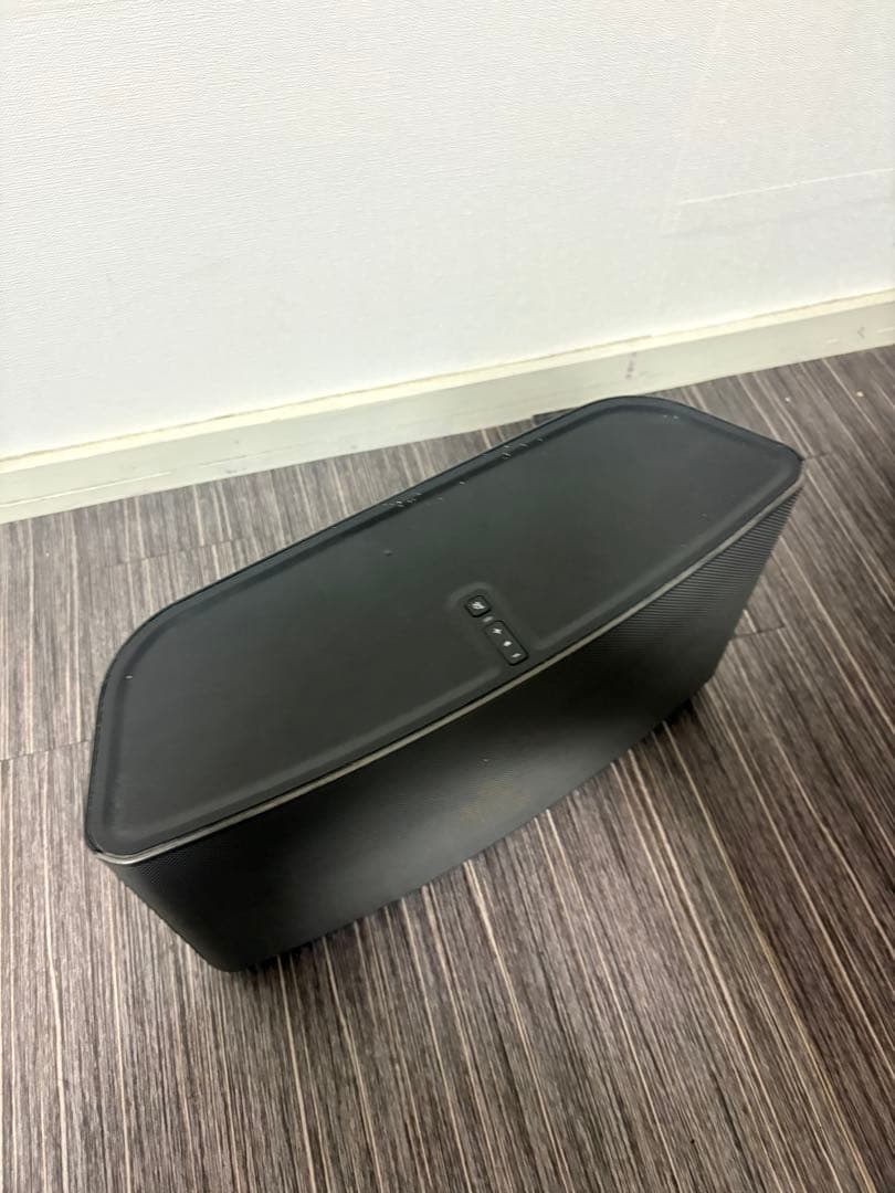 【SONOS PLAY5】スピーカー ブラック