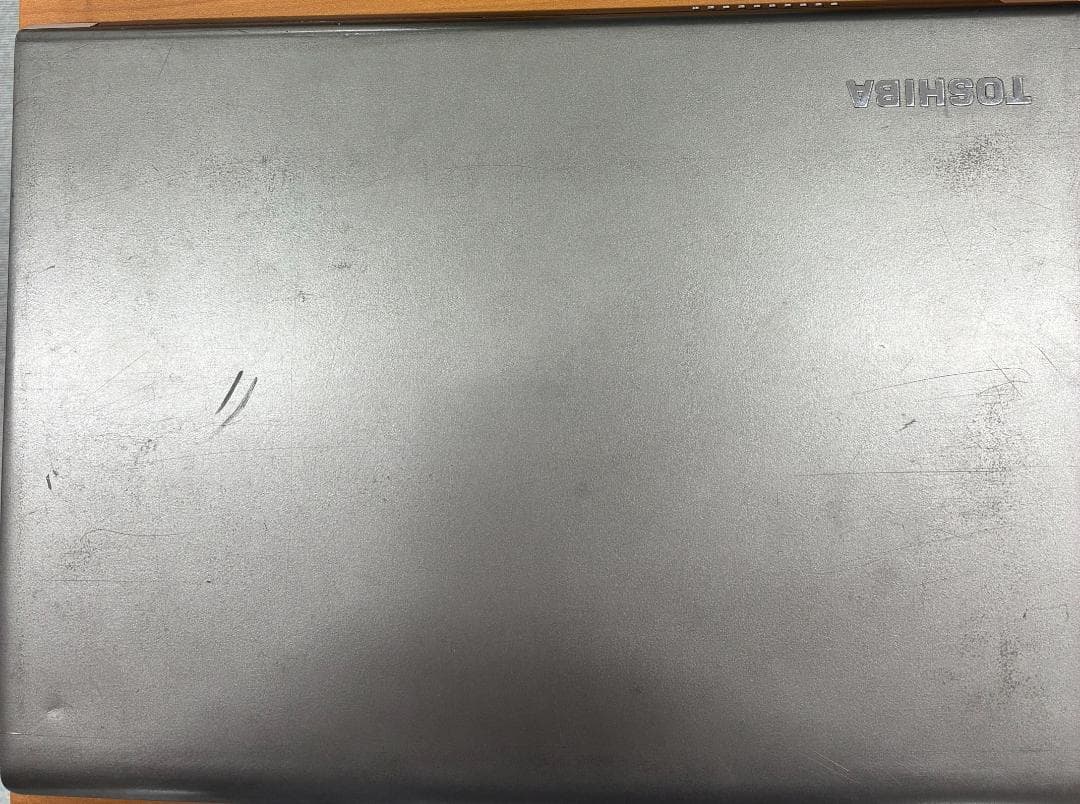 a*t様 TOSHIBA ノートPC dynabook Intel Core i