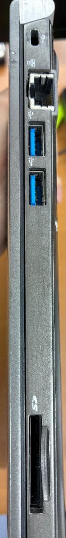 a*t様 TOSHIBA ノートPC dynabook Intel Core i