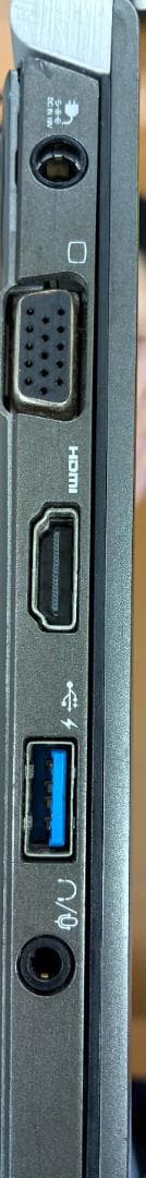 a*t様 TOSHIBA ノートPC dynabook Intel Core i