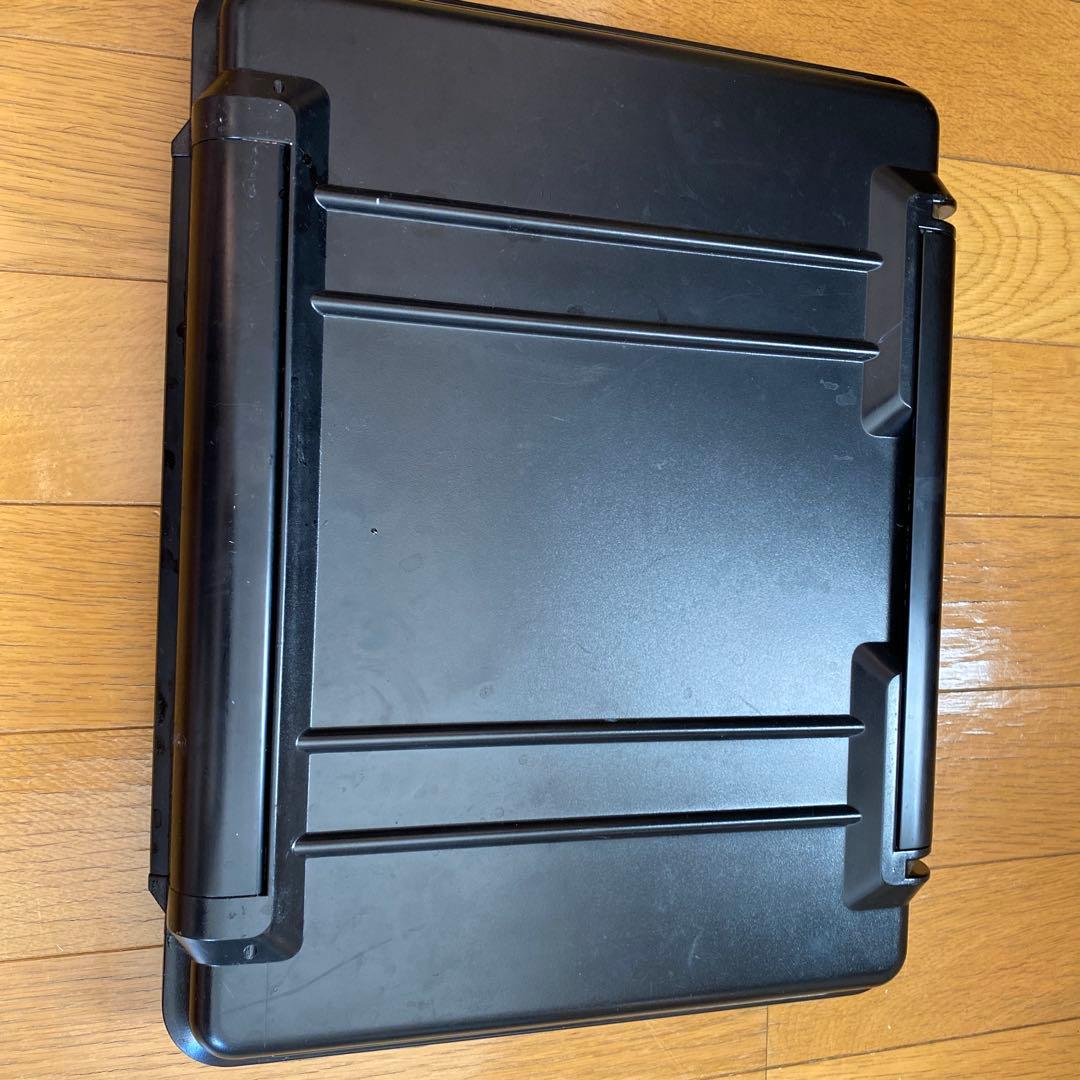 PRLICAN Hardback 1080 ノートパソコンケース