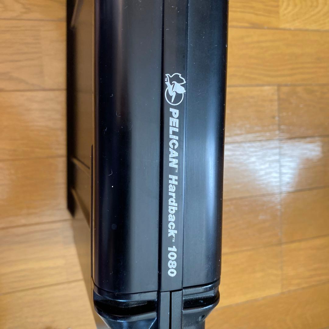 PRLICAN Hardback 1080 ノートパソコンケース