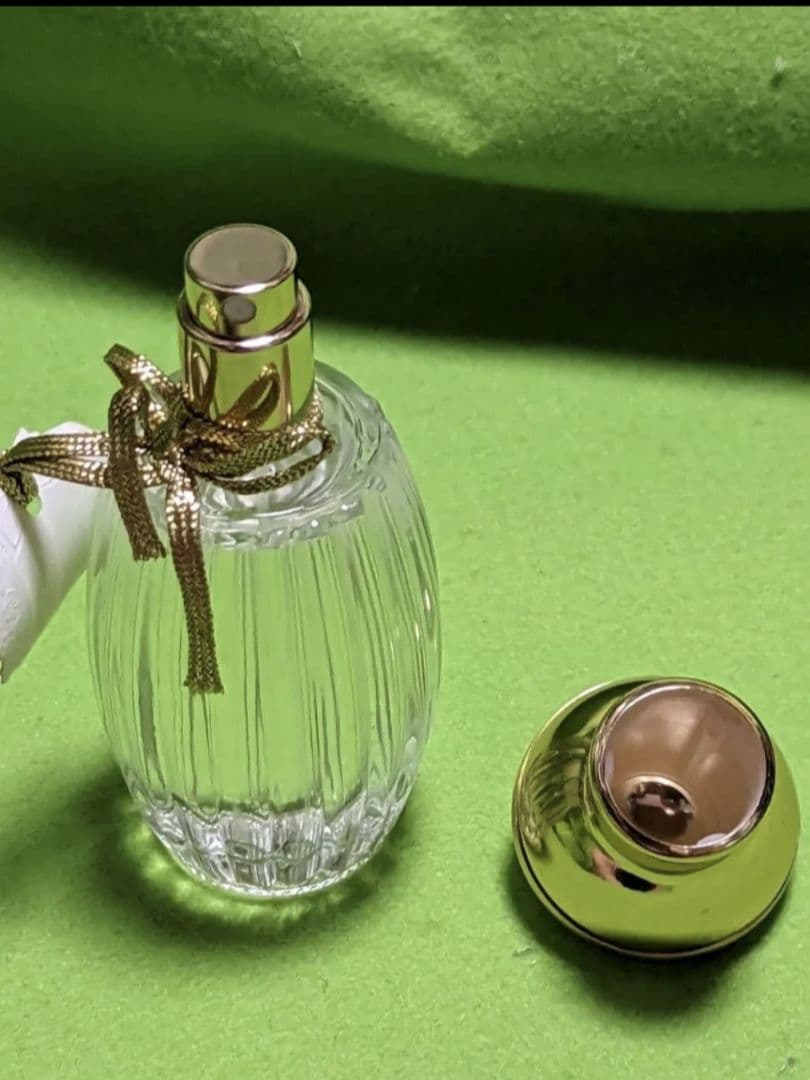 アニックグタールプチシェリーオードトワレ50ml