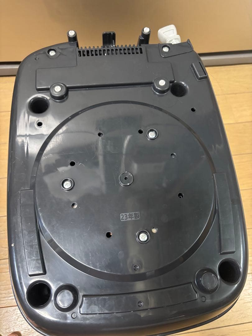 象印 極め炊き 圧力IH炊飯ジャーNW-JX18-2023年製
