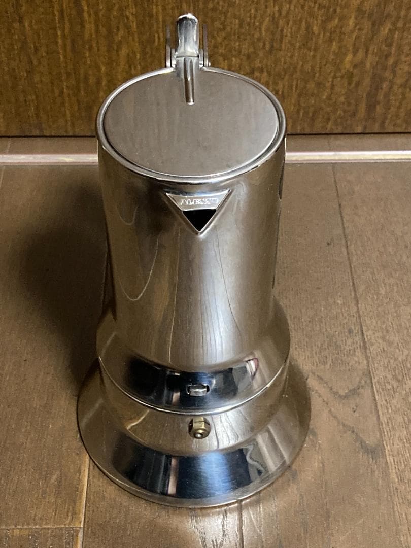 アレッシ エスプレッソ コーヒー メーカー