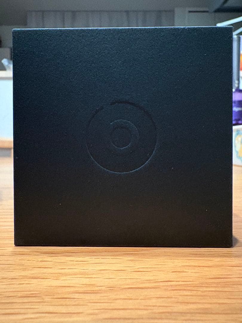 Beats Fit Pro True Wireless 黒