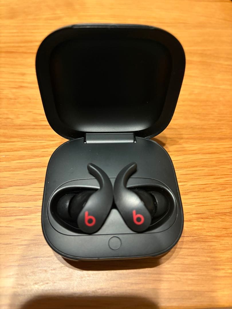 Beats Fit Pro True Wireless 黒