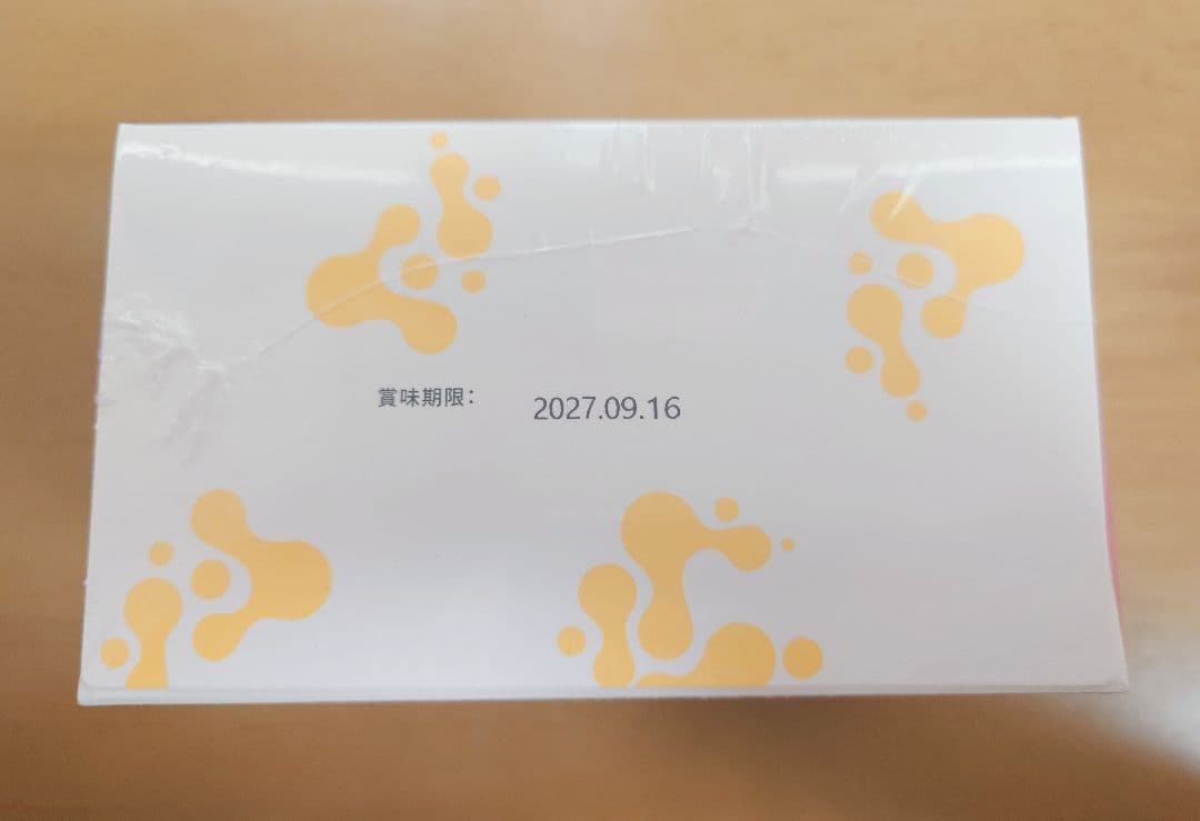 Qunon キュノン サプリメント 3g×60包