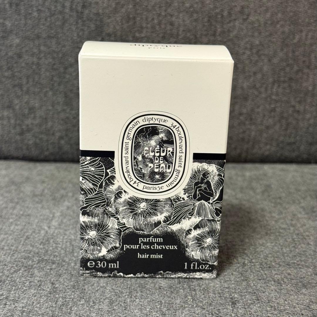 DIPTYQUE ディップティック FLEUR DE PEAU フルールドゥポー