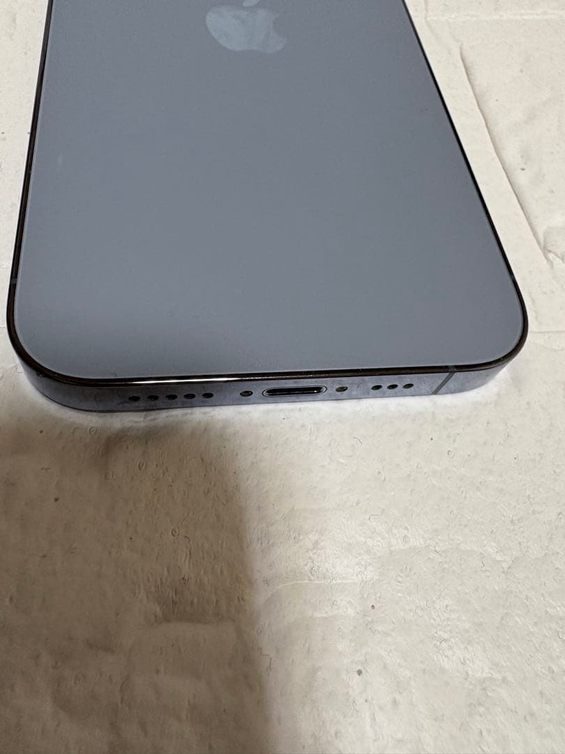 【期間限定価格】iPhone 13 Pro シエラブルー 128G SIMフリー